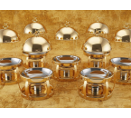 2025 PAKET HEMAT 7PCS CHAFING DISH VCF095